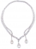 Pearl Set 7 Necklace (Exclusive to Precious) 